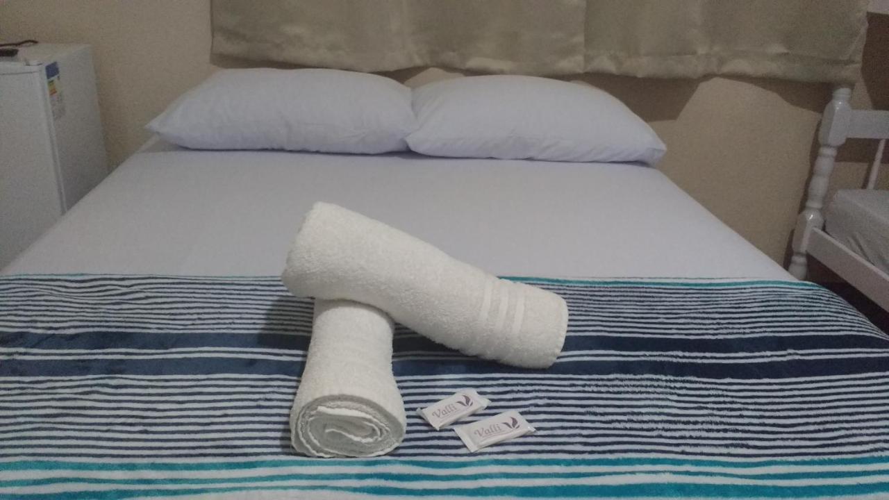 Pousada Dona Quiteria Penha  Ngoại thất bức ảnh